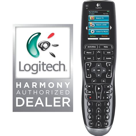 universal remote control website.